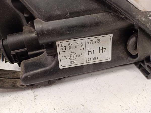 PHARE GAUCHE FORD FOCUS 2008-2/2011 - Vue 3